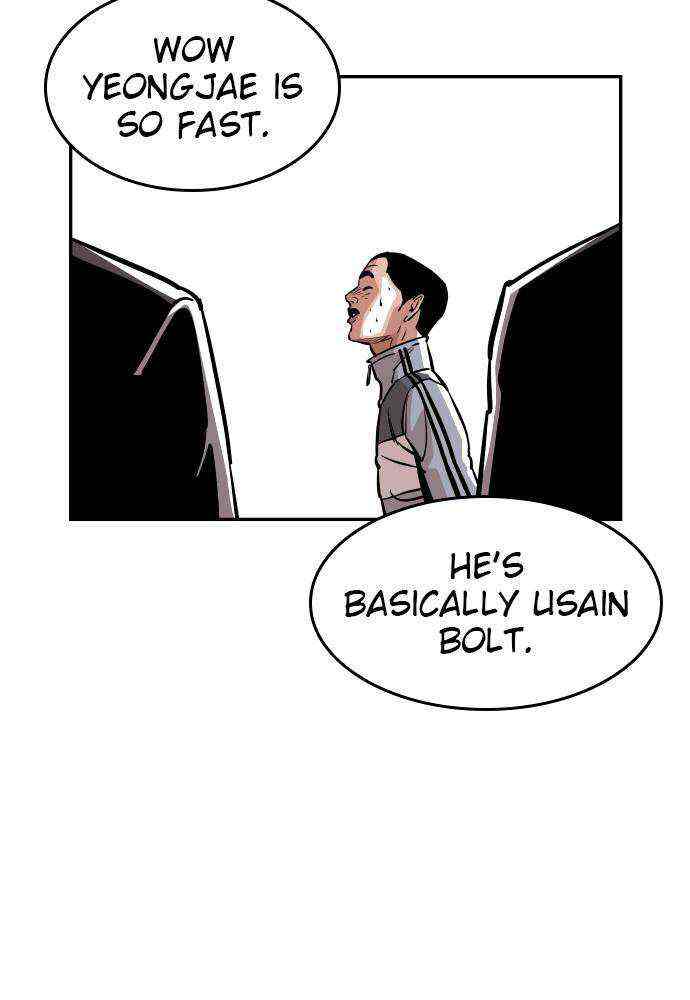 Read Build Up Manga Online