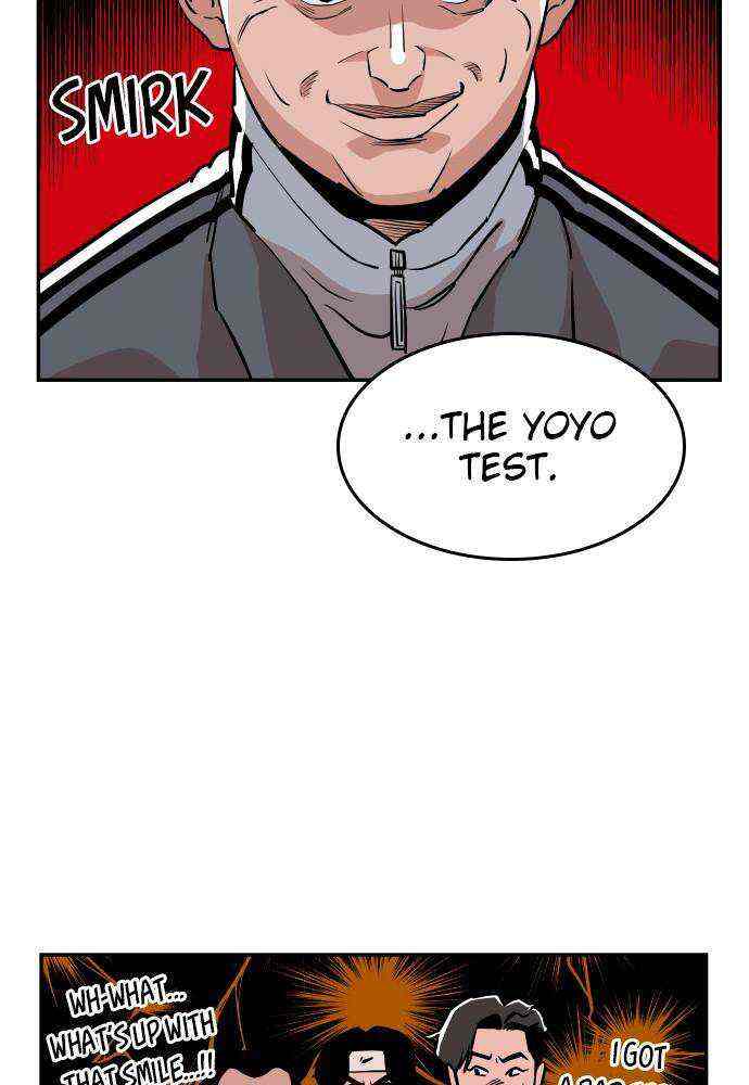 Read Build Up Manga Online