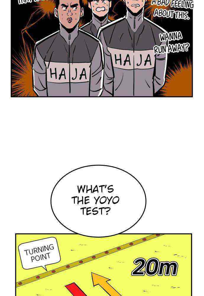 Read Build Up Manga Online