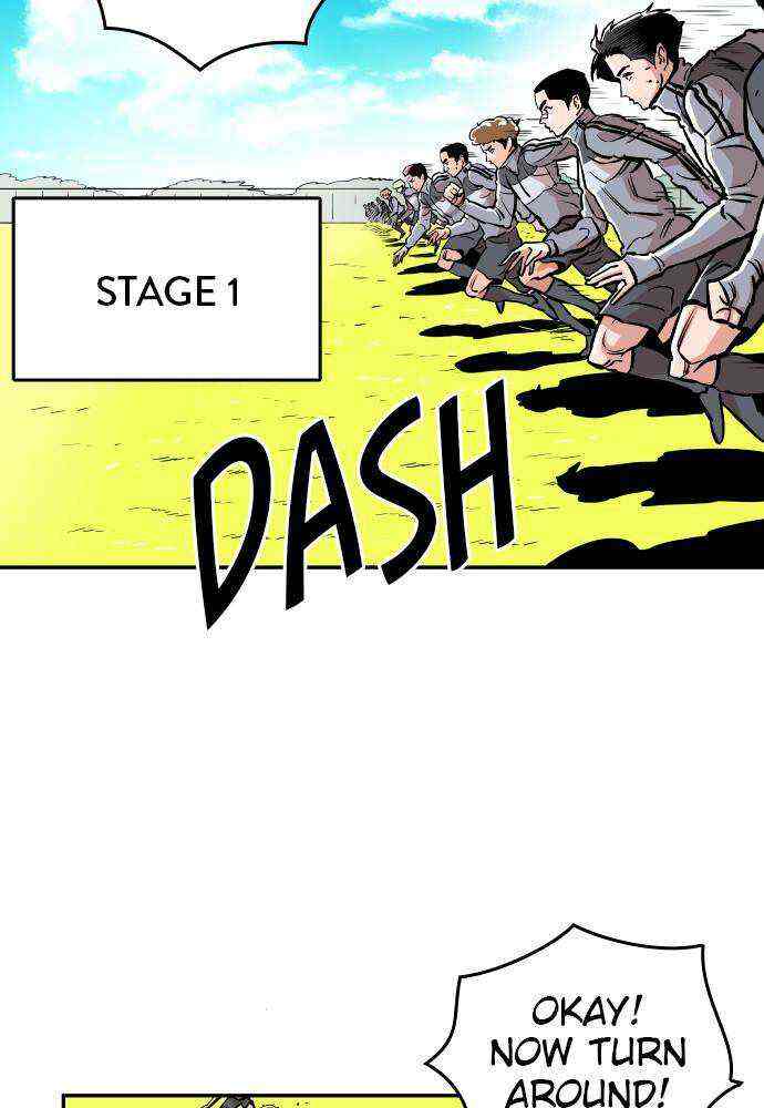 Read Build Up Manga Online