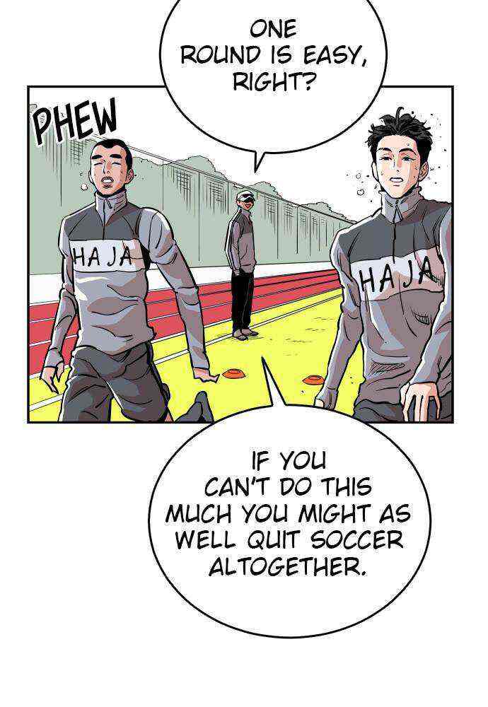 Read Build Up Manga Online