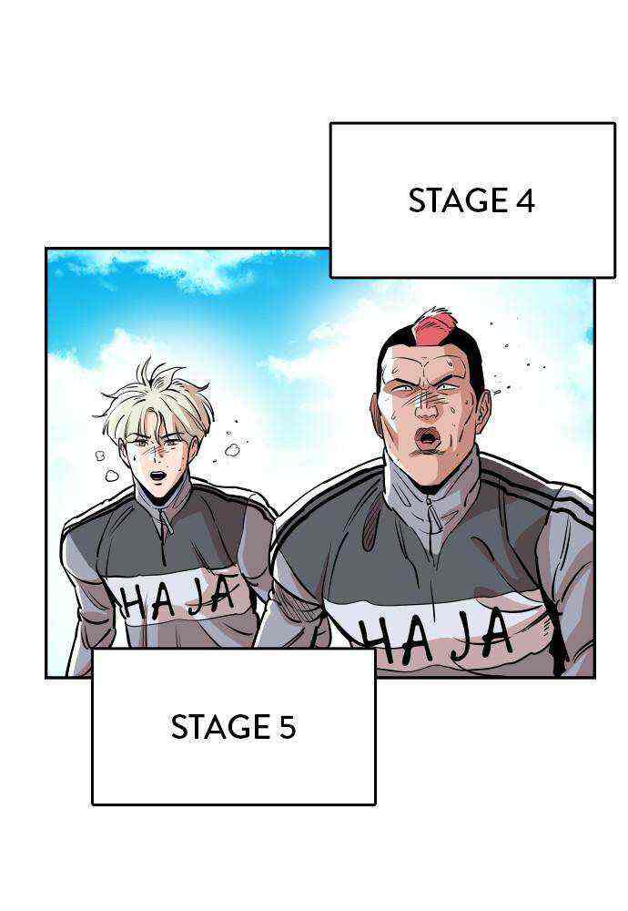 Read Build Up Manga Online