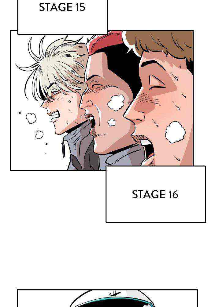 Read Build Up Manga Online