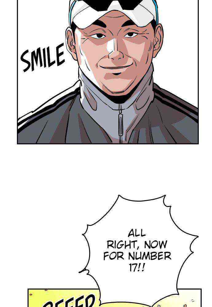 Read Build Up Manga Online