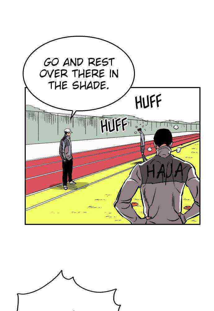 Read Build Up Manga Online