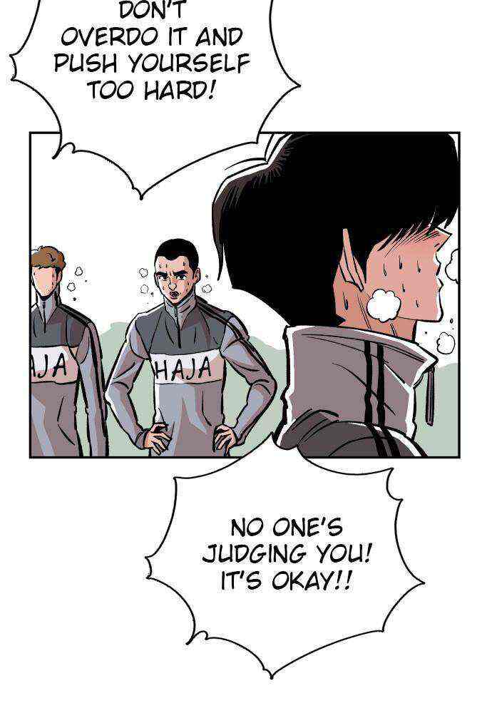 Read Build Up Manga Online