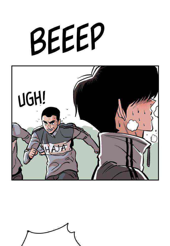 Read Build Up Manga Online