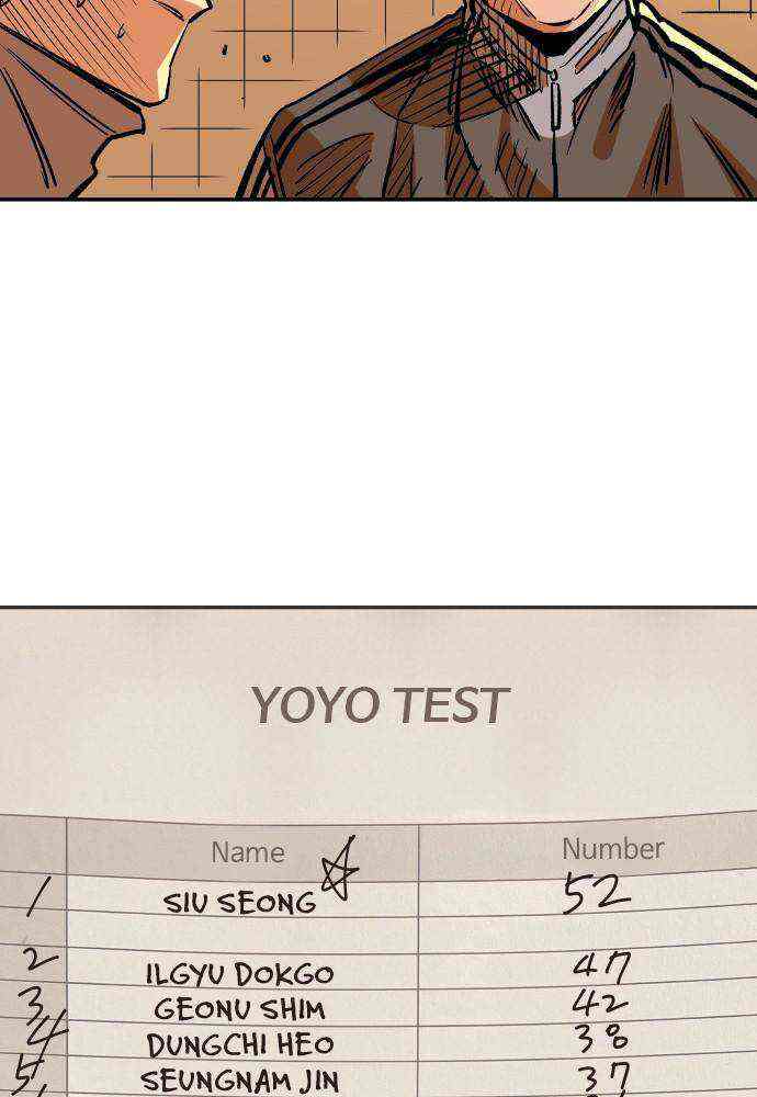 Read Build Up Manga Online