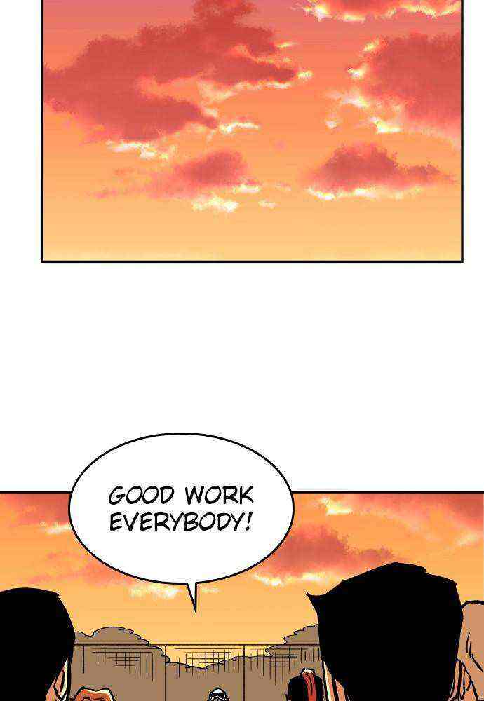 Read Build Up Manga Online