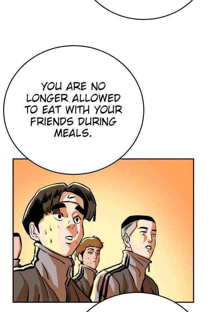 Read Build Up Manga Online