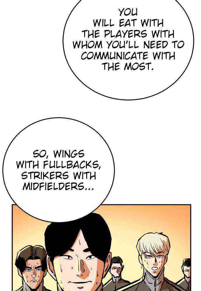 Read Build Up Manga Online