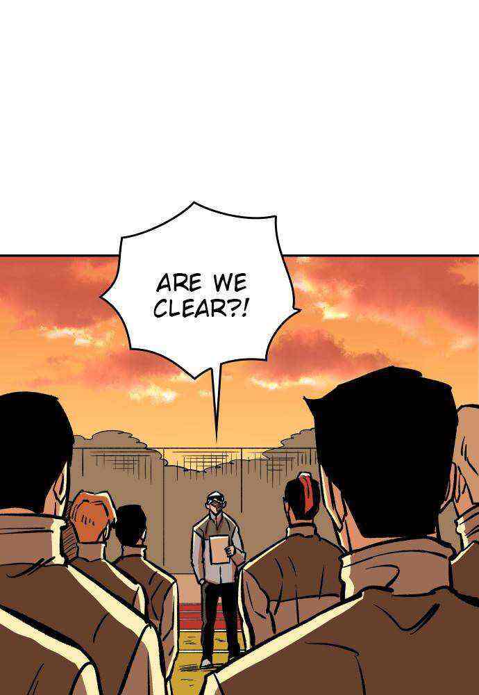 Read Build Up Manga Online