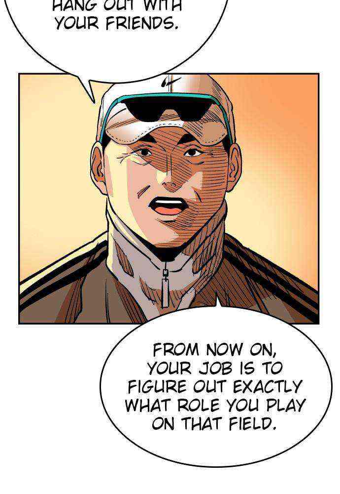 Read Build Up Manga Online