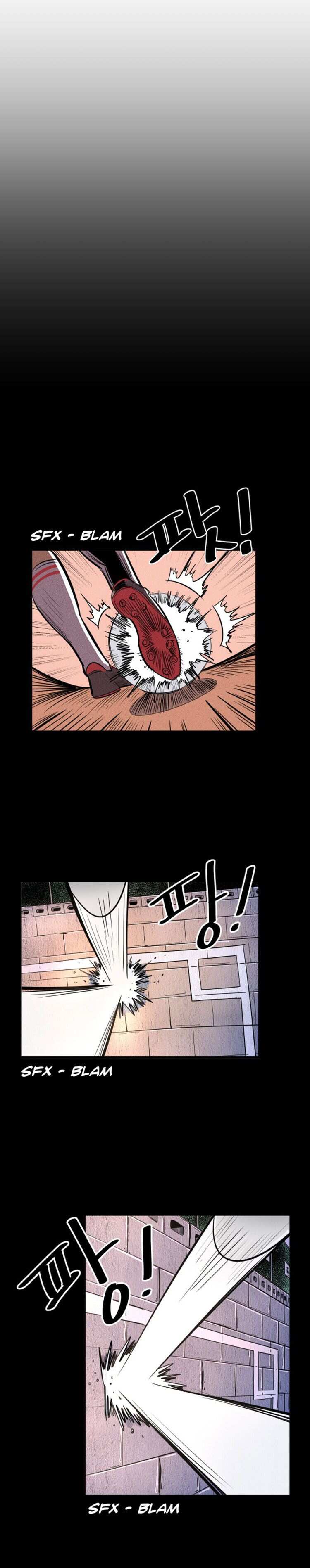 Read Build Up Manga Online