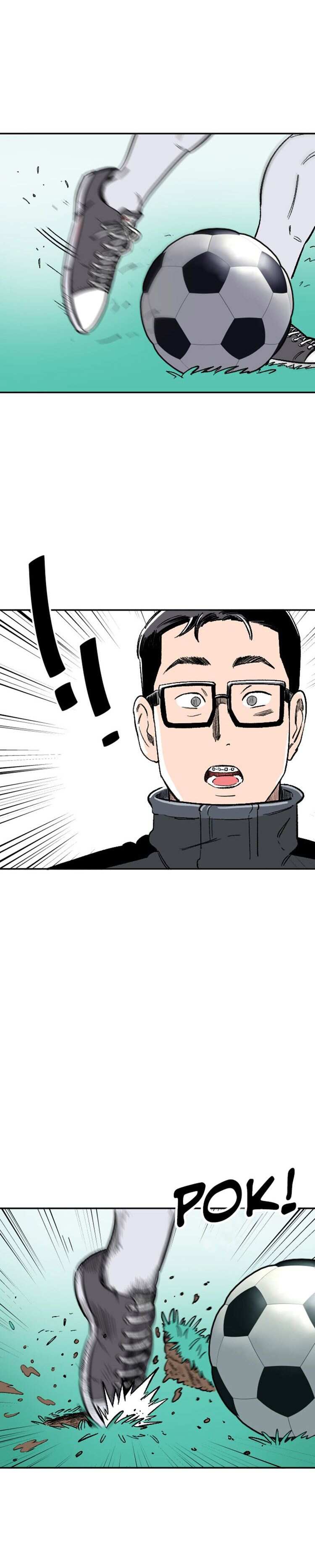 Read Build Up Manga Online