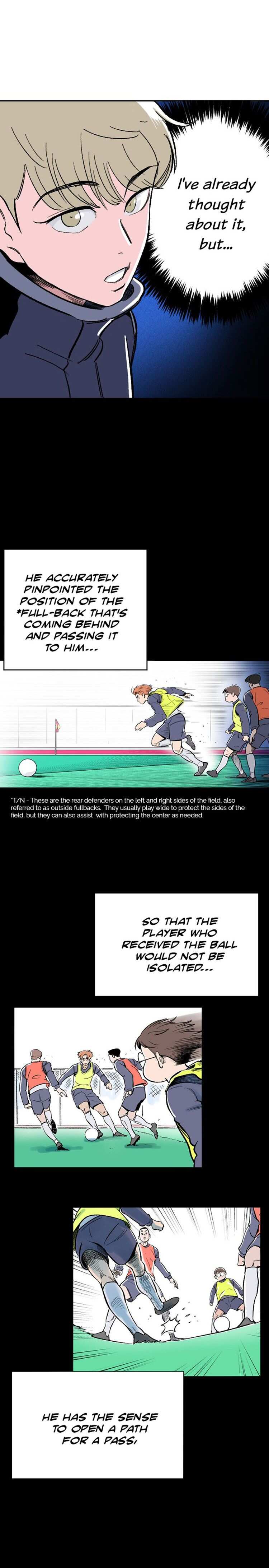 Read Build Up Manga Online