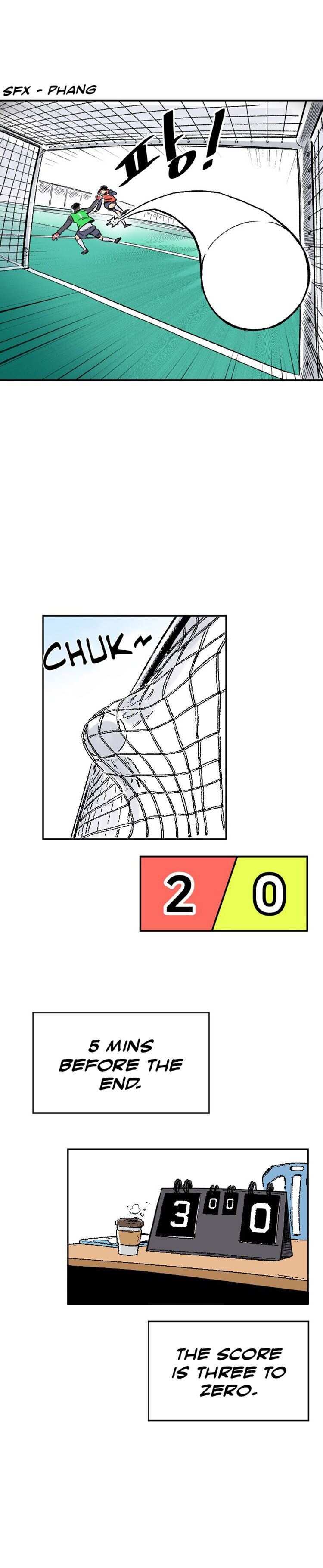 Read Build Up Manga Online