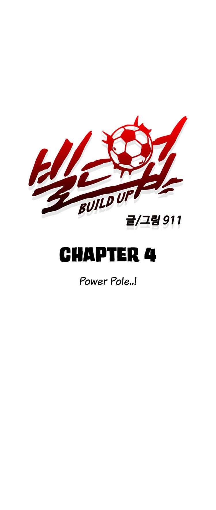 Read Build Up Manga Online