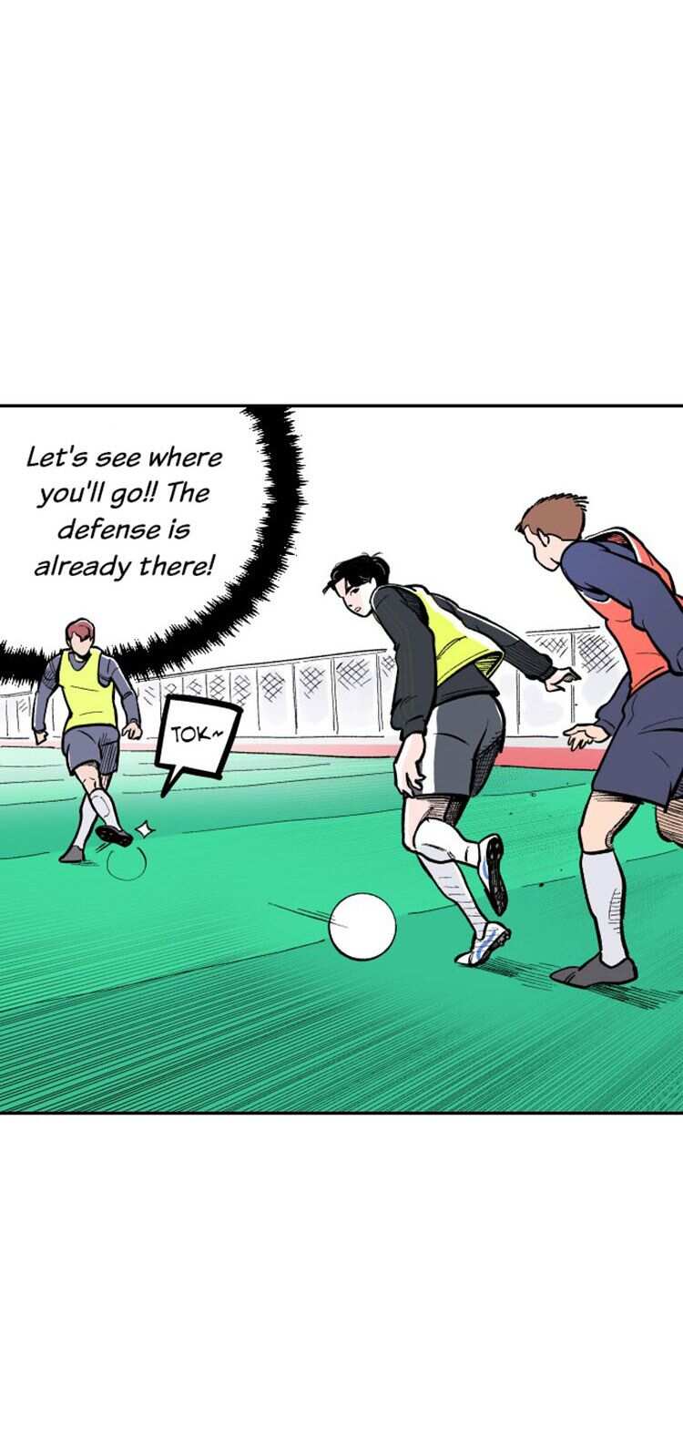 Read Build Up Manga Online