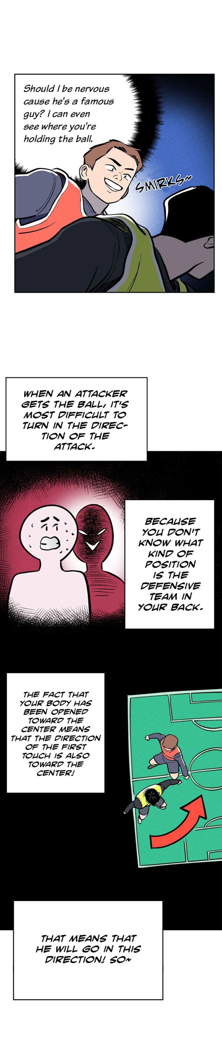 Read Build Up Manga Online