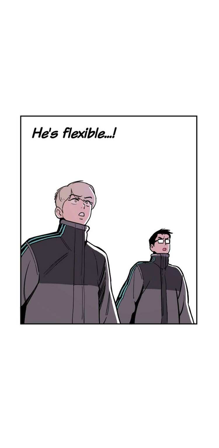 Read Build Up Manga Online