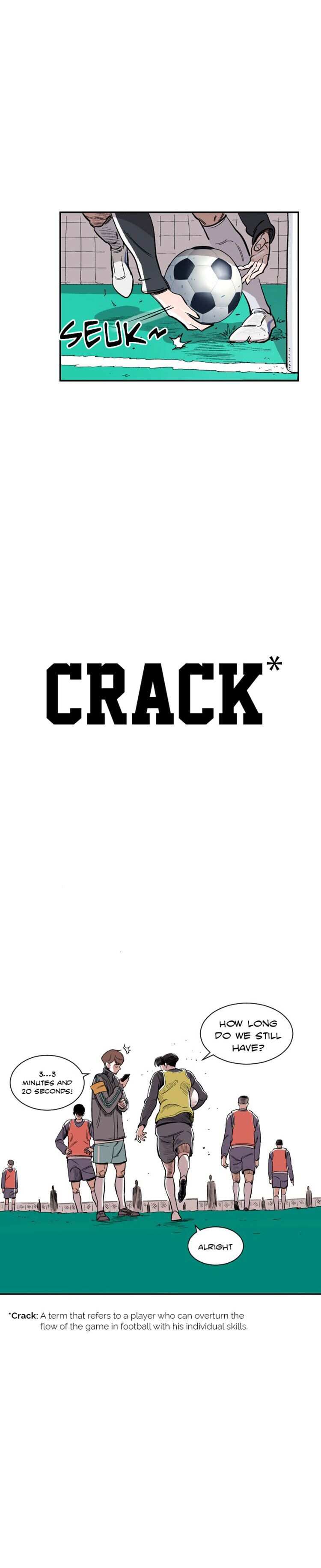 Read Build Up Manga Online