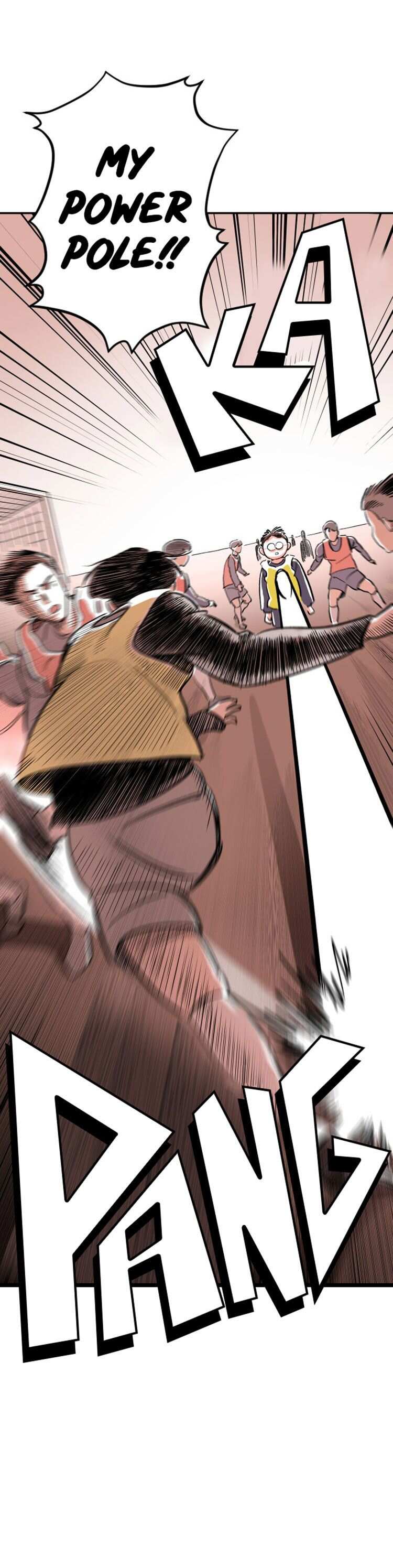 Read Build Up Manga Online