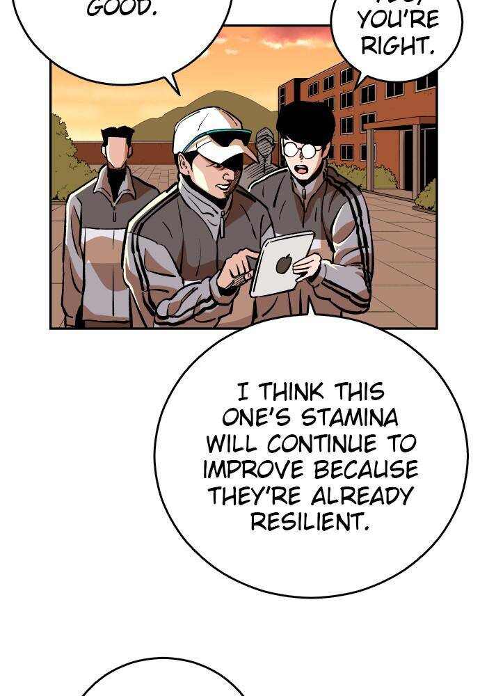 Read Build Up Manga Online