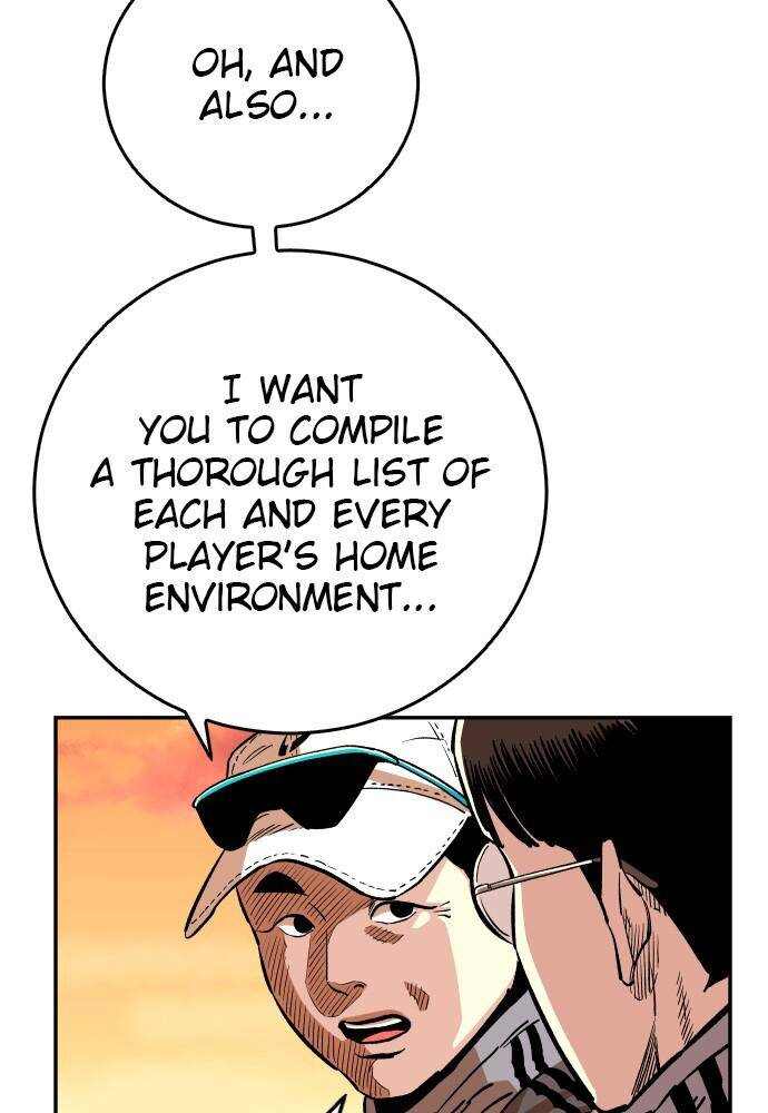 Read Build Up Manga Online