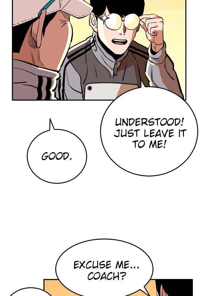 Read Build Up Manga Online