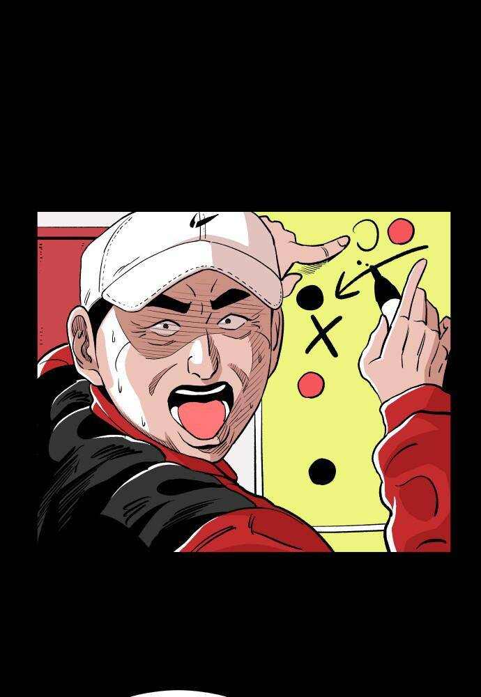 Read Build Up Manga Online