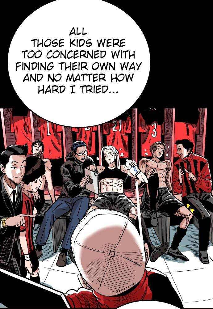 Read Build Up Manga Online