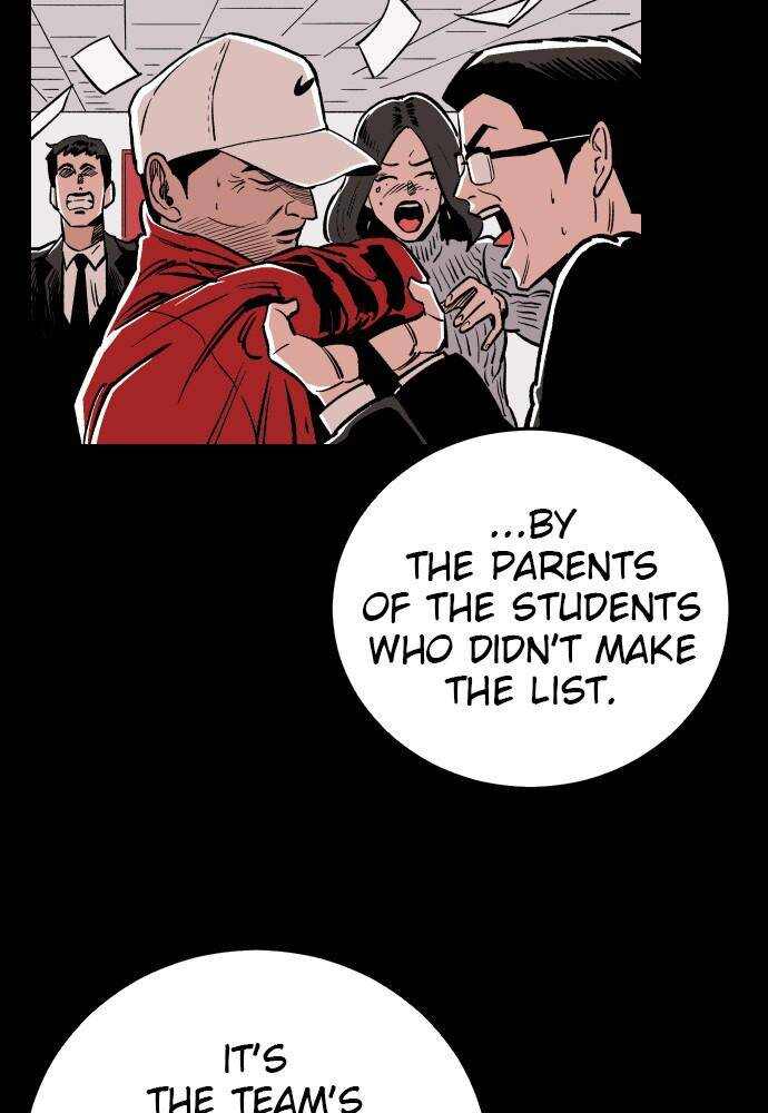 Read Build Up Manga Online