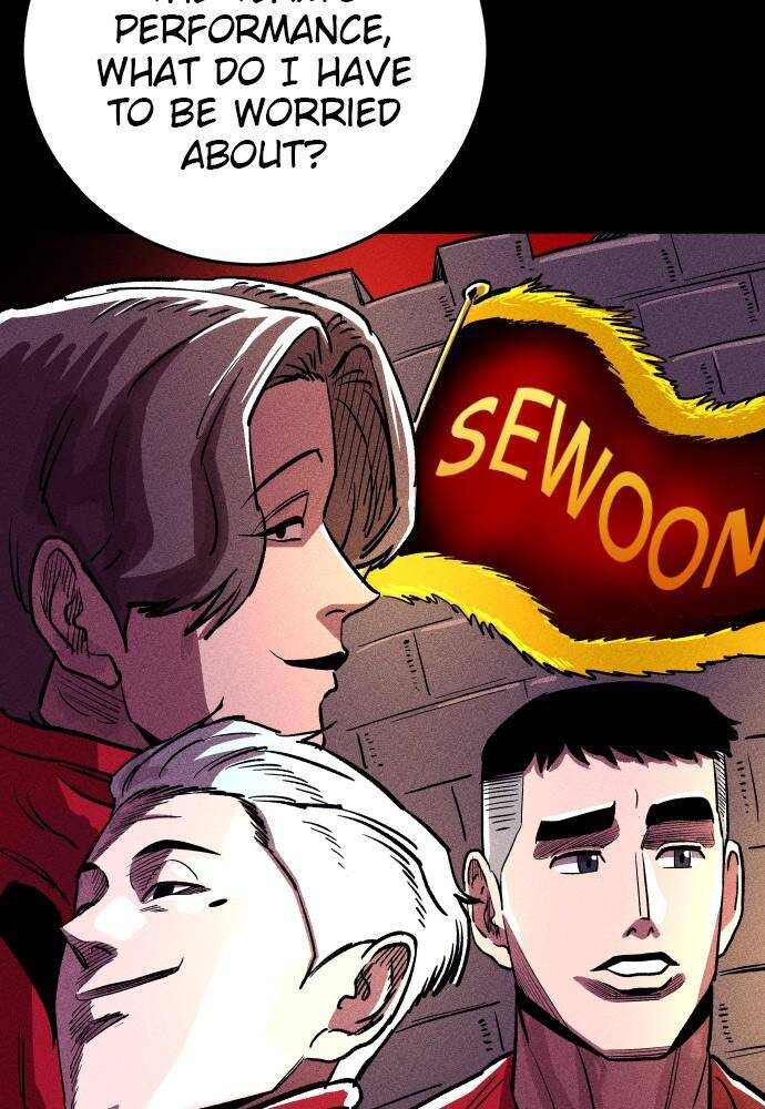 Read Build Up Manga Online