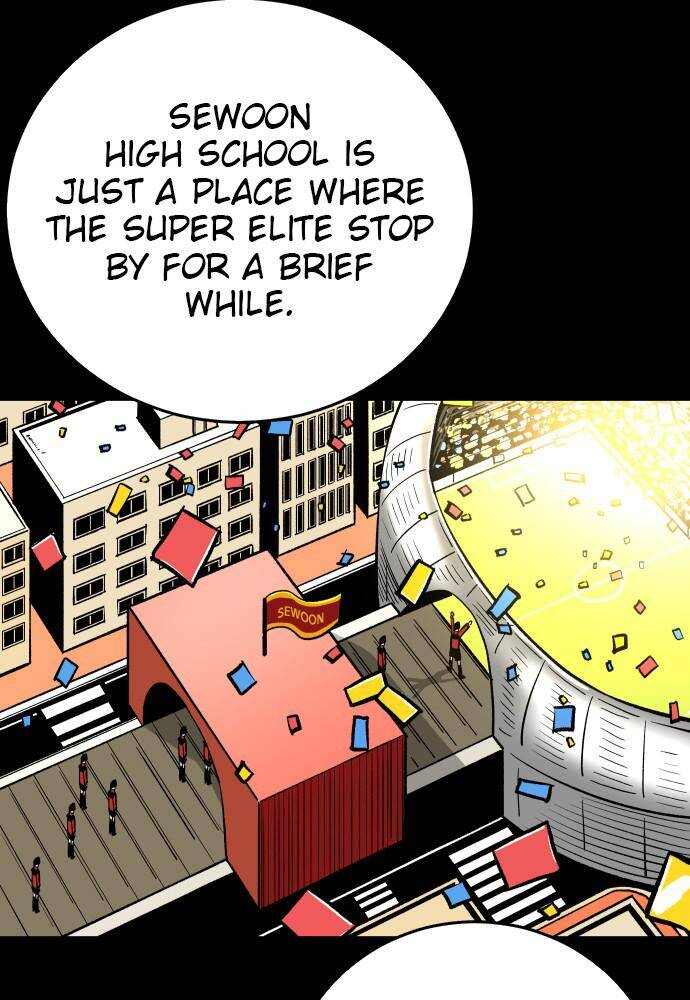 Read Build Up Manga Online