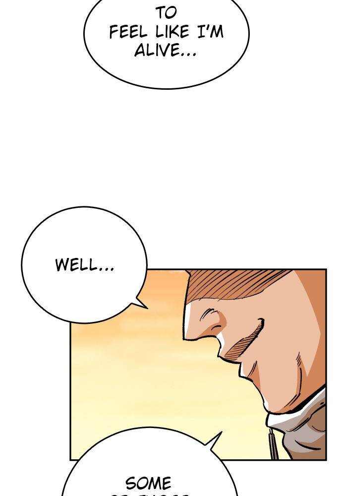 Read Build Up Manga Online