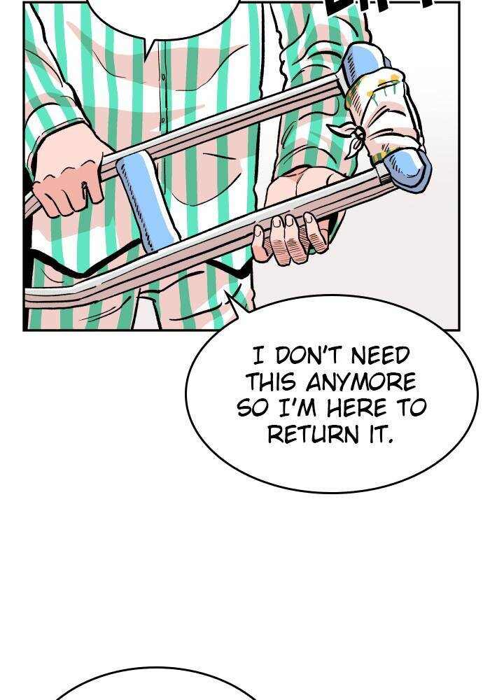 Read Build Up Manga Online