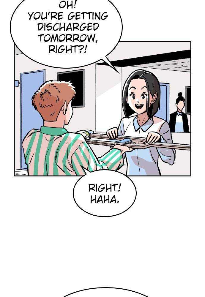 Read Build Up Manga Online