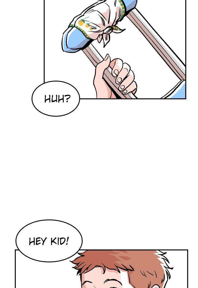 Read Build Up Manga Online