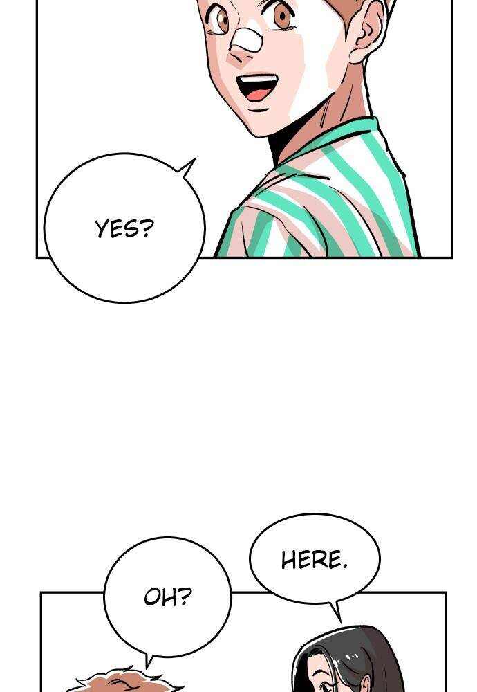 Read Build Up Manga Online