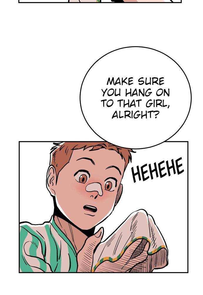 Read Build Up Manga Online