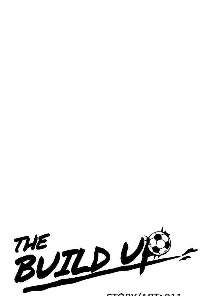 Read Build Up Manga Online