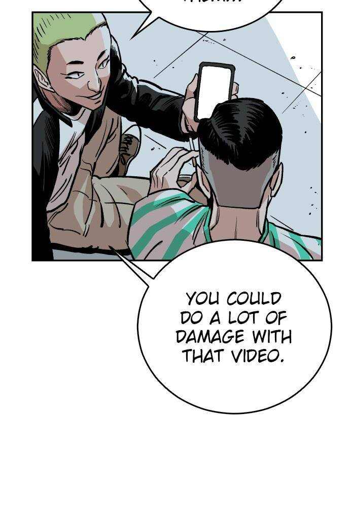 Read Build Up Manga Online