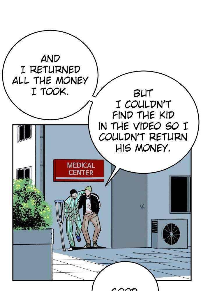 Read Build Up Manga Online