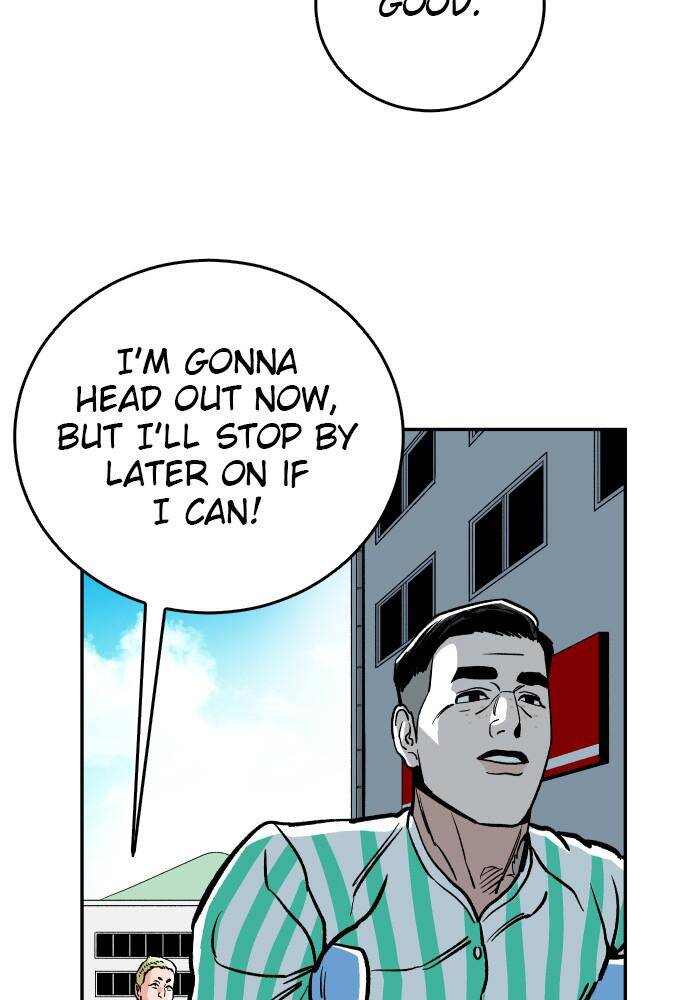 Read Build Up Manga Online