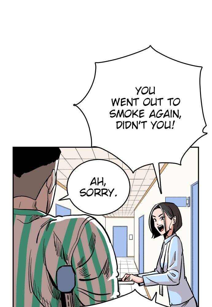 Read Build Up Manga Online