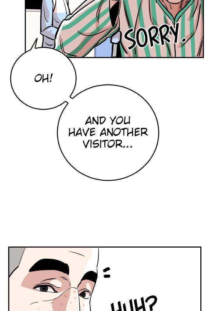 Read Build Up Manga Online