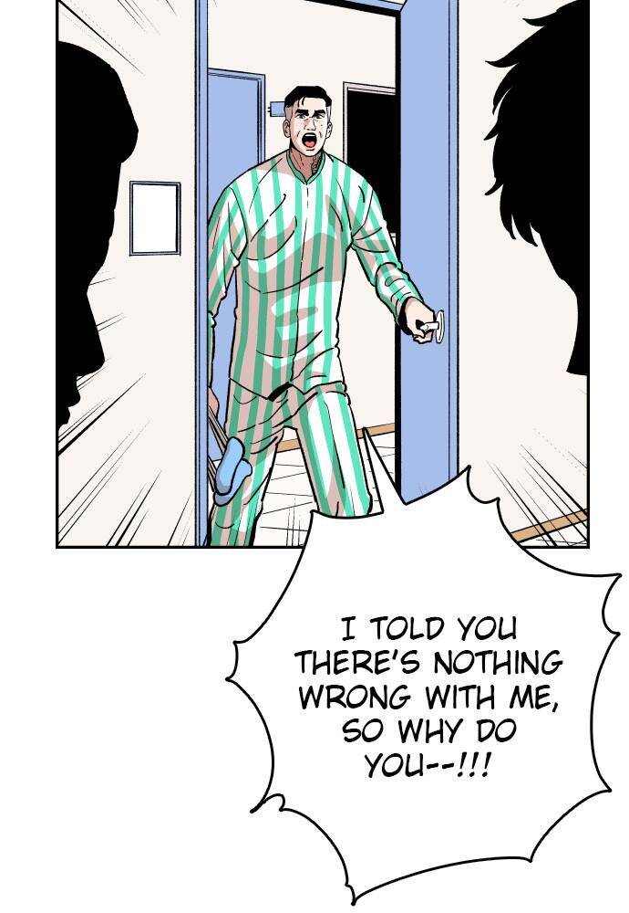 Read Build Up Manga Online