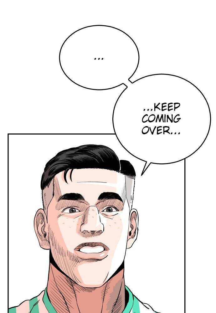 Read Build Up Manga Online