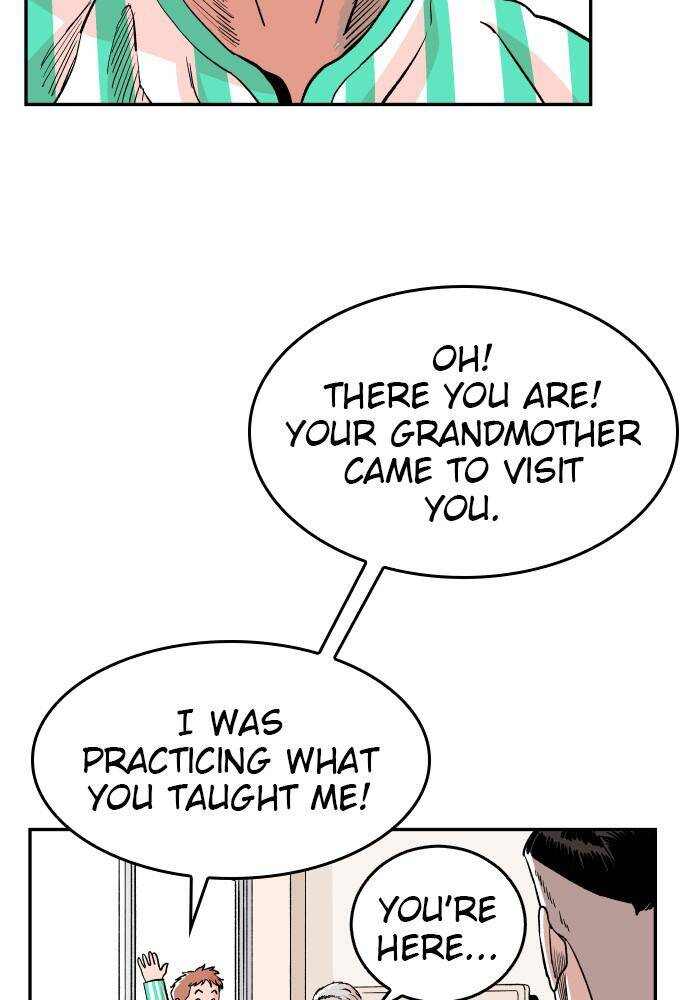 Read Build Up Manga Online